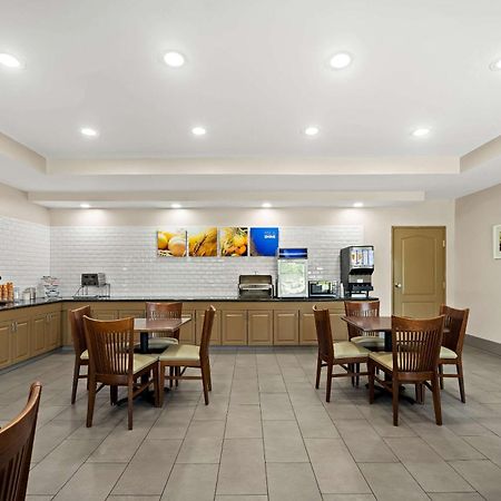 Comfort Inn & Suites High Point - Archdale Luaran gambar