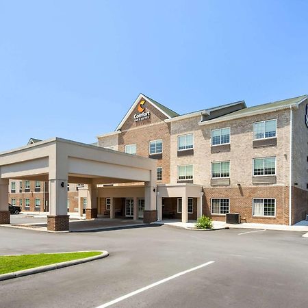 Comfort Inn & Suites High Point - Archdale Luaran gambar