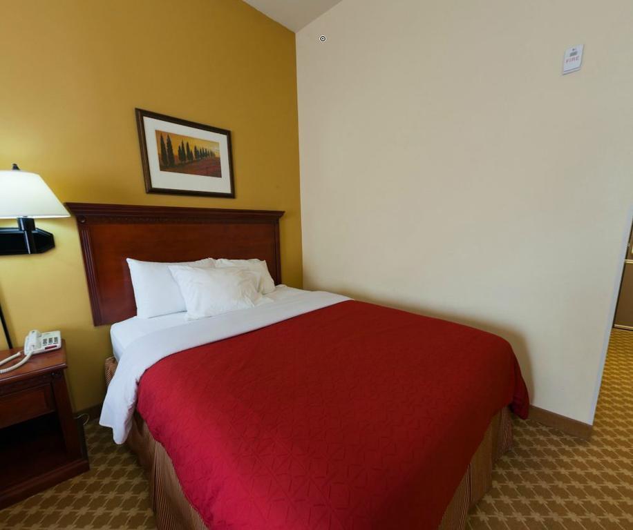 Comfort Inn & Suites High Point - Archdale Luaran gambar