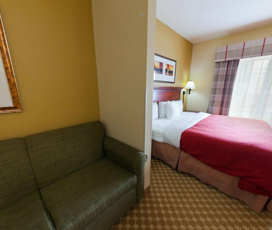 Comfort Inn & Suites High Point - Archdale Luaran gambar