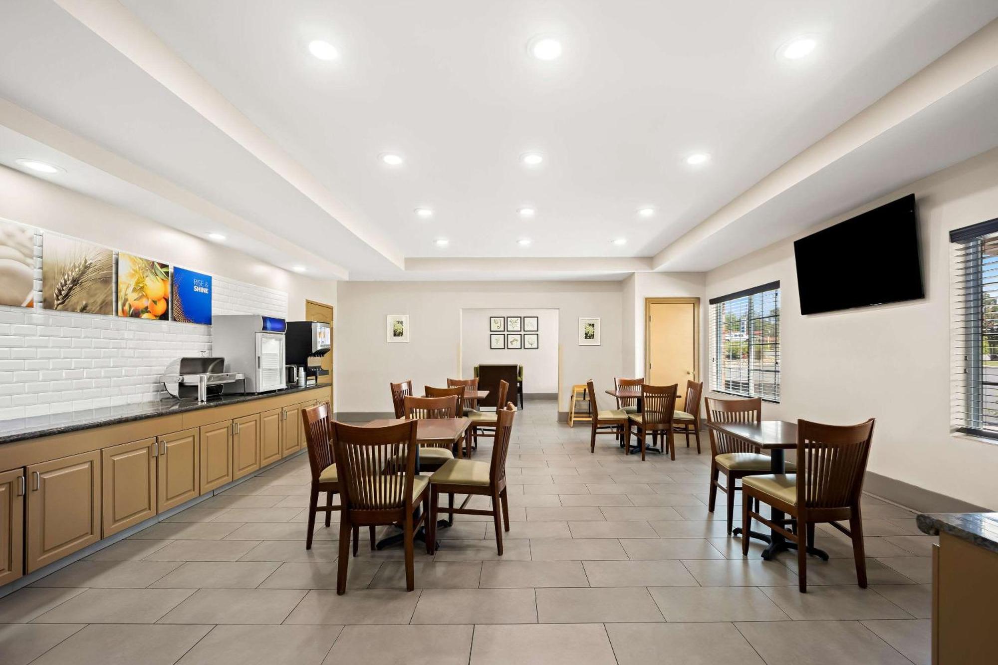 Comfort Inn & Suites High Point - Archdale Luaran gambar