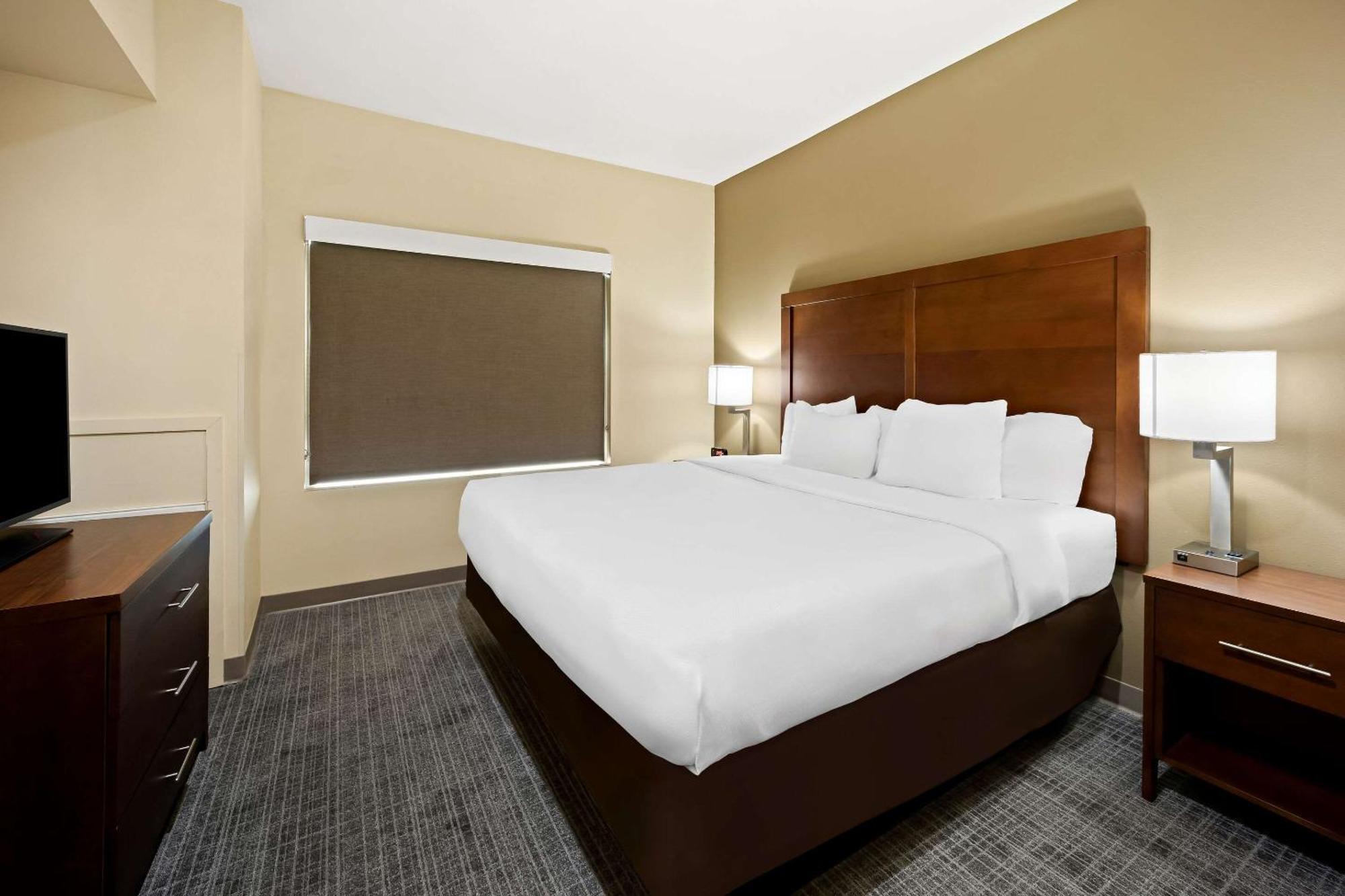 Comfort Inn & Suites High Point - Archdale Luaran gambar