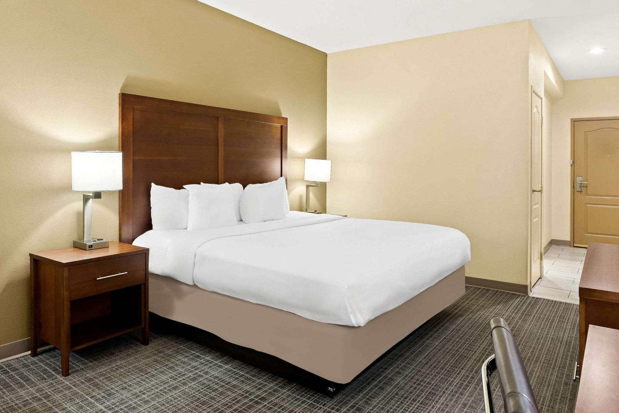 Comfort Inn & Suites High Point - Archdale Luaran gambar